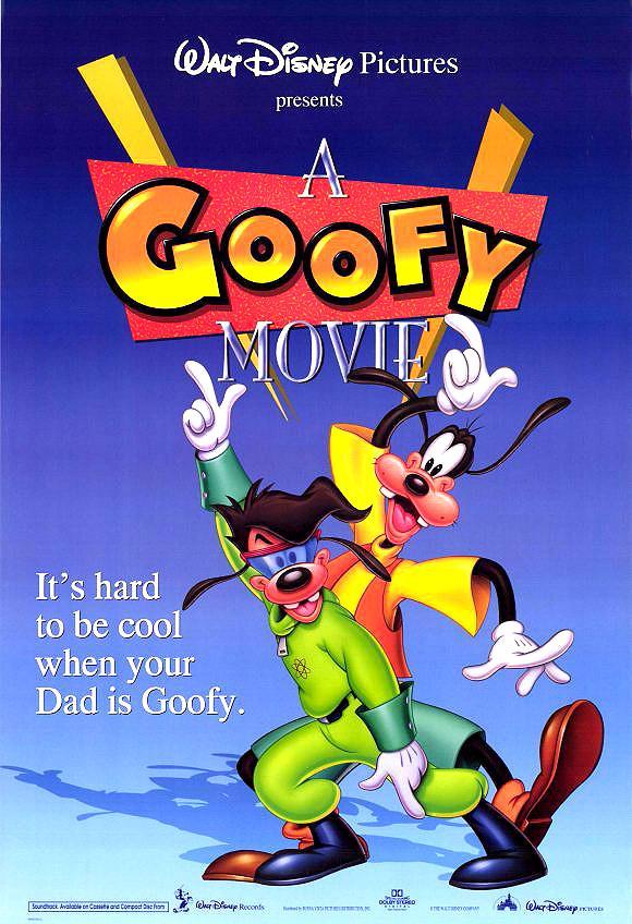 A Goofy Movie (1995)